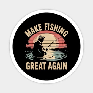 Fishing Magnet